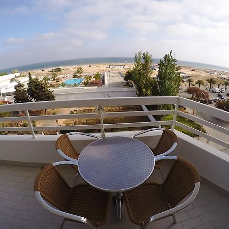Monte Gordo Prestige Apartments Экстерьер фото