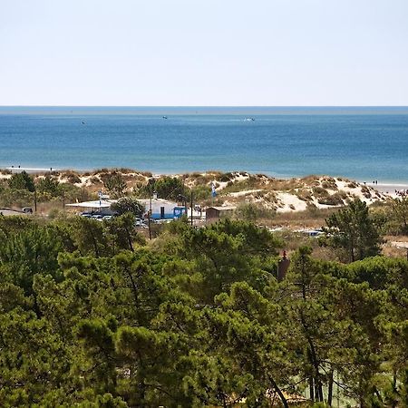 Monte Gordo Prestige Apartments Экстерьер фото