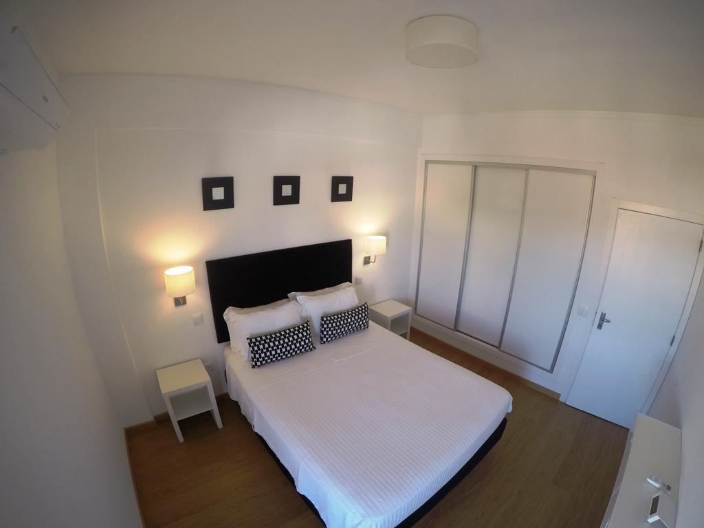 Monte Gordo Prestige Apartments Номер фото