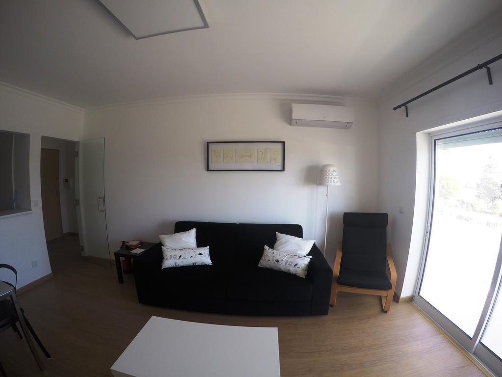 Monte Gordo Prestige Apartments Экстерьер фото
