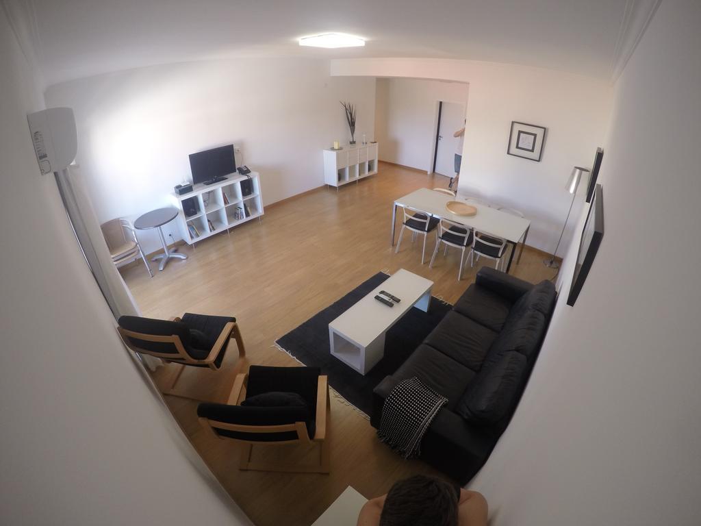 Monte Gordo Prestige Apartments Номер фото