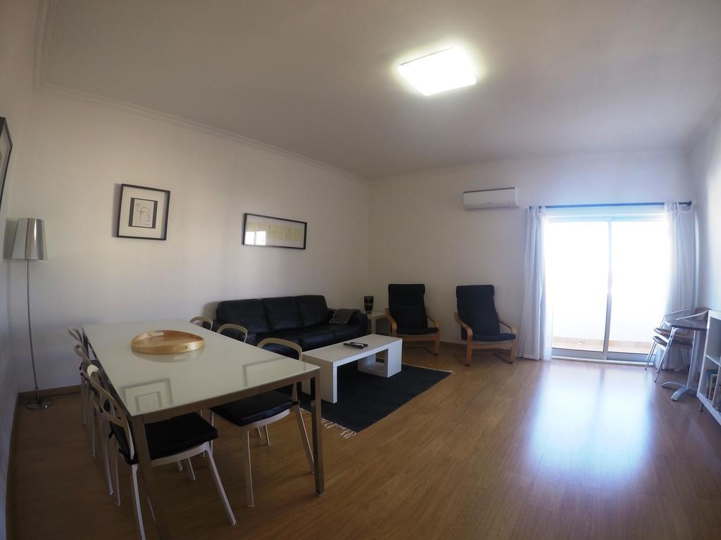Monte Gordo Prestige Apartments Экстерьер фото