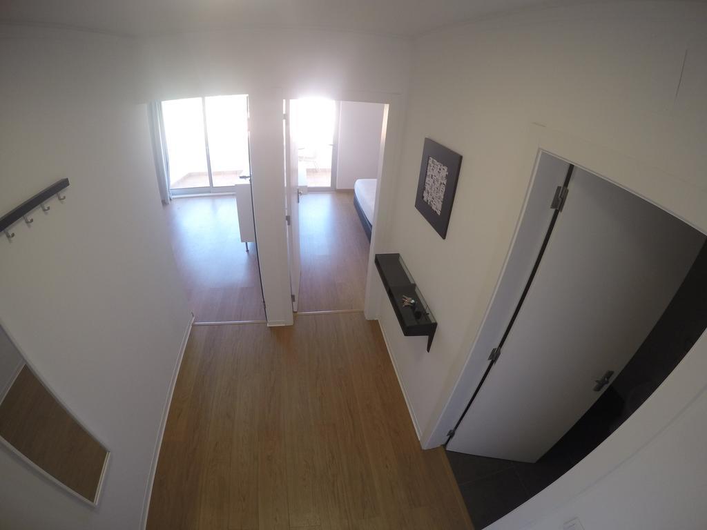 Monte Gordo Prestige Apartments Экстерьер фото