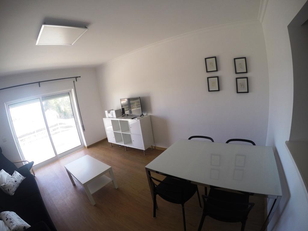 Monte Gordo Prestige Apartments Номер фото