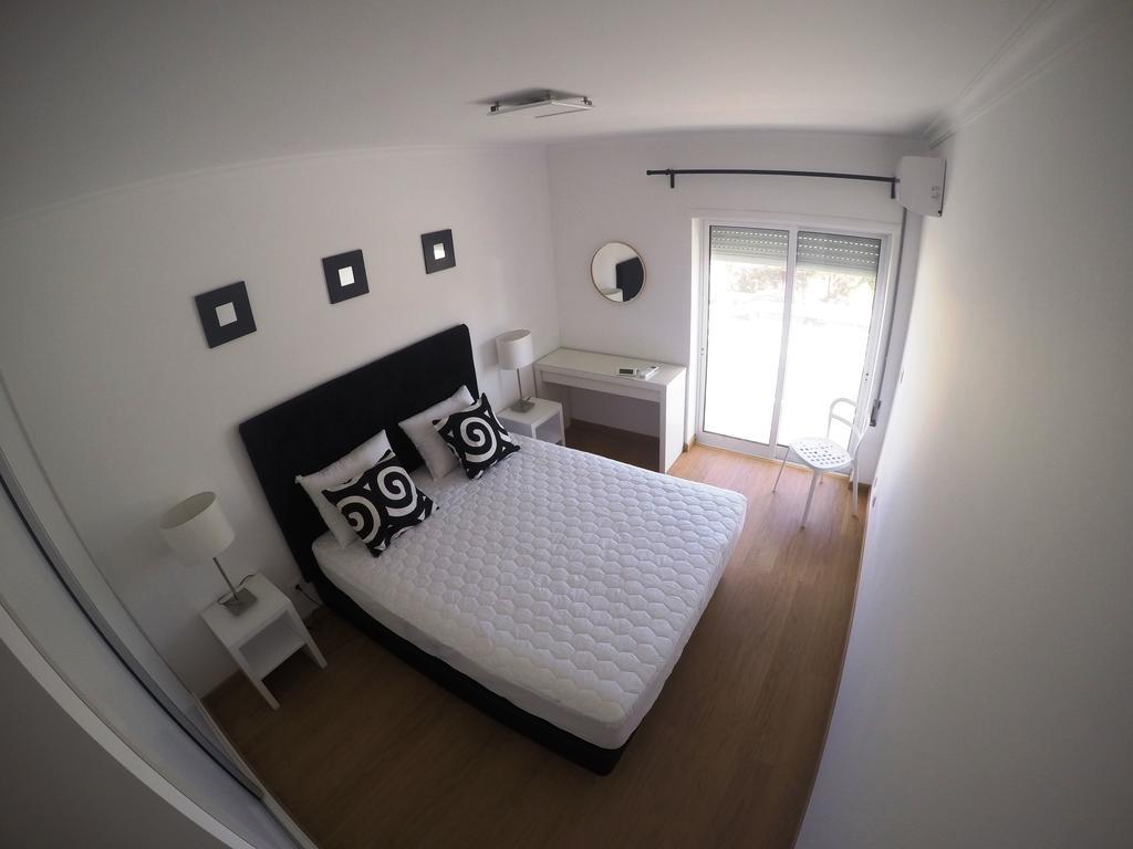 Monte Gordo Prestige Apartments Номер фото