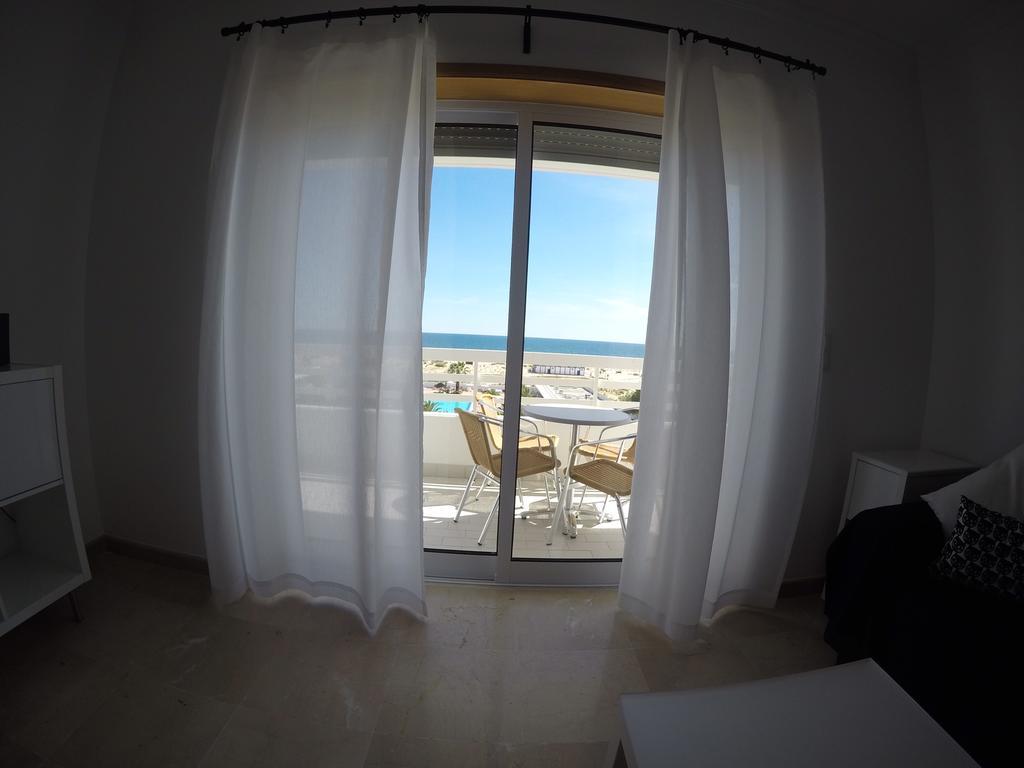 Monte Gordo Prestige Apartments Экстерьер фото